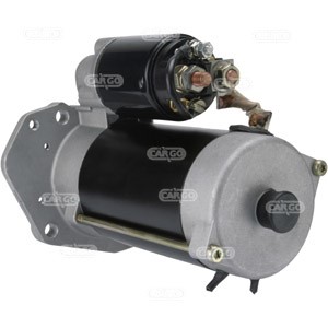 Startmotor 24V Hc-cargo 114307 HC-Cargo