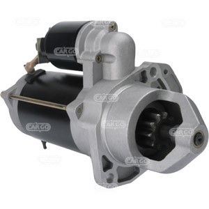 Startmotor 24V Hc-cargo 114307 HC-Cargo
