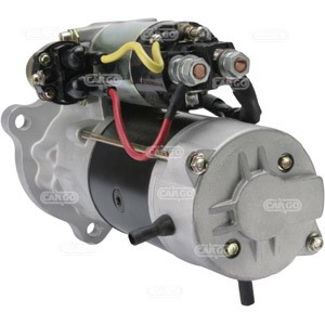 Startmotor 24V Hc-cargo 114310 HC-Cargo