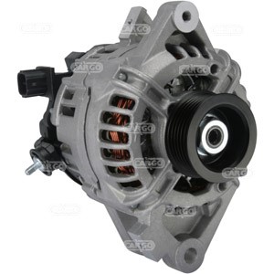Generator 14V 90A Hc-cargo 114311 HC-Cargo