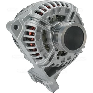Generator 14V 140A Hc-cargo 114312 HC-Cargo