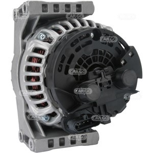 Generator 28V 110A Hc-cargo 114314 HC-Cargo