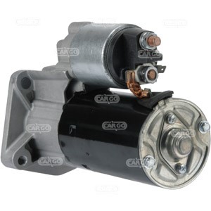 Startmotor 12V Hc-cargo 114315 HC-Cargo