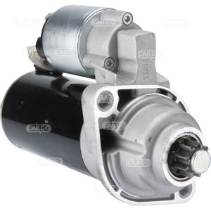 Startmotor 12V Hc-cargo 114316 HC-Cargo