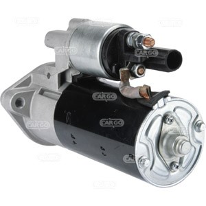 Startmotor 12V Hc-cargo 114317 HC-Cargo