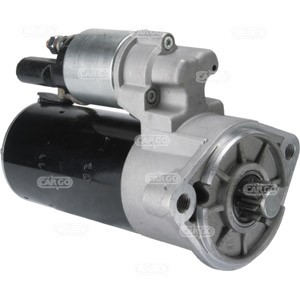 Startmotor 12V Hc-cargo 114317 HC-Cargo