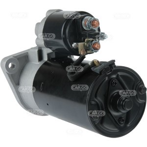 Startmotor 12V Hc-cargo 114321 HC-Cargo