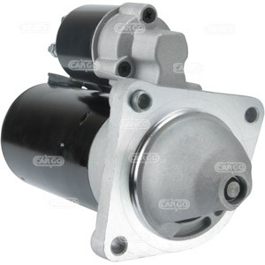Startmotor 12V Hc-cargo 114321 HC-Cargo