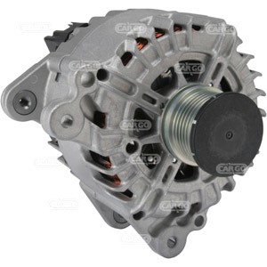 Generator 14V 140A Hc-cargo 114322 HC-Cargo