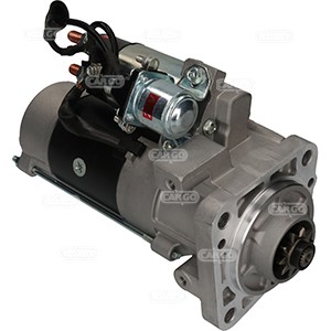 Startmotor 24V Hc-cargo 114323 HC-Cargo