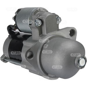 Startmotor 12V Hc-cargo 114341 HC-Cargo