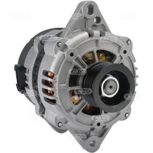 Generator 14V 85A Hc-cargo 114350 HC-Cargo