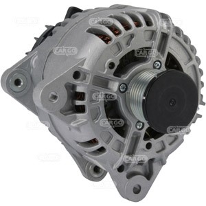 Generator 14V 150A Hc-cargo 114353 HC-Cargo