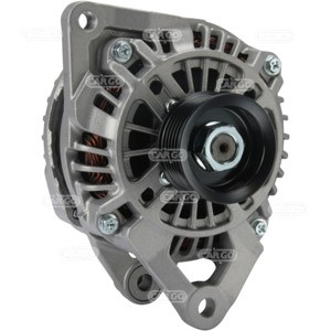 Generator 14V 110A Hc-cargo 114358 HC-Cargo