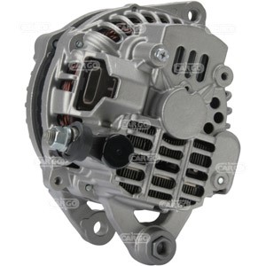 Generator 14V 110A Hc-cargo 114358 HC-Cargo