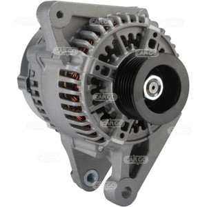 Generator 14V 80A Hc-cargo 114361 HC-Cargo