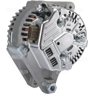 Generator 14V 80A Hc-cargo 114361 HC-Cargo