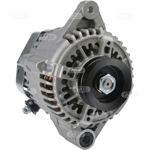 Generator 14V 80A Hc-cargo 114362 HC-Cargo