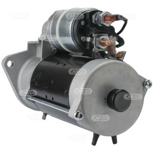 Startmotor 24V Hc-cargo 114376 HC-Cargo