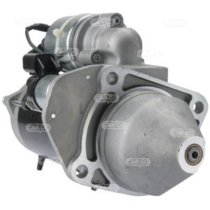 Startmotor 24V Hc-cargo 114376 HC-Cargo