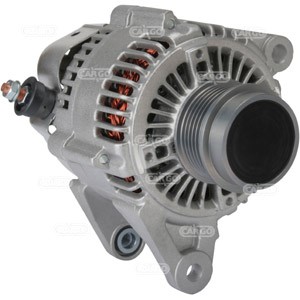 Generator 14V 110A Hc-cargo 114377 HC-Cargo