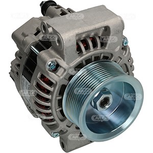 Generator 28V 100A Hc-cargo 114382 HC-Cargo