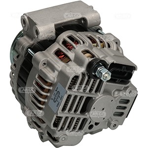 Generator 28V 100A Hc-cargo 114382 HC-Cargo