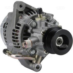Generator 14V 90A Hc-cargo 114386 HC-Cargo