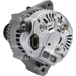 Generator 14V 90A Hc-cargo 114386 HC-Cargo