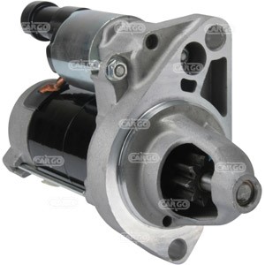 Startmotor 12V Hc-cargo 114389 HC-Cargo