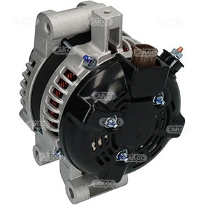 Generator 14V 100A Hc-cargo 114390 HC-Cargo