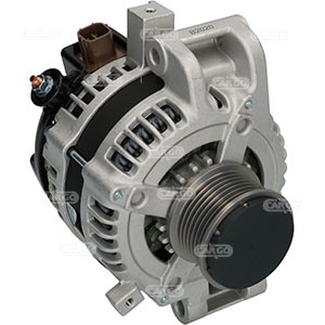 Generator 14V 100A Hc-cargo 114390 HC-Cargo