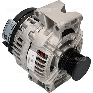 Generator 14V 90A Hc-cargo 114392 HC-Cargo