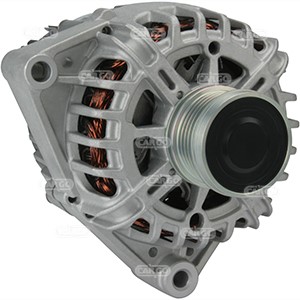 Generator 14V 115A Hc-cargo 114406 HC-Cargo