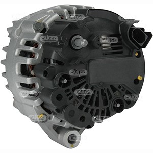 Generator 14V 115A Hc-cargo 114406 HC-Cargo