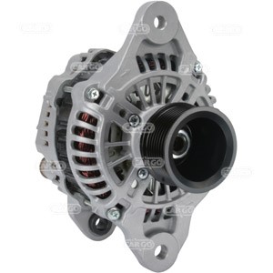 Generator 28V 90A Hc-cargo 114407 HC-Cargo