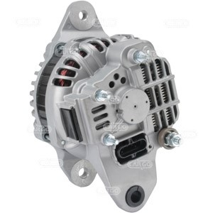 Generator 28V 90A Hc-cargo 114407 HC-Cargo