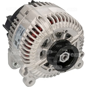 Generator HC-Cargo