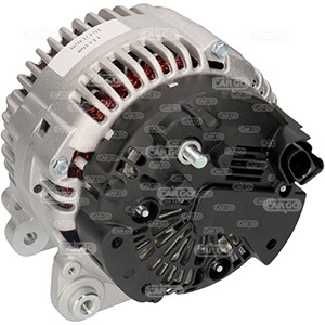 Generator HC-Cargo