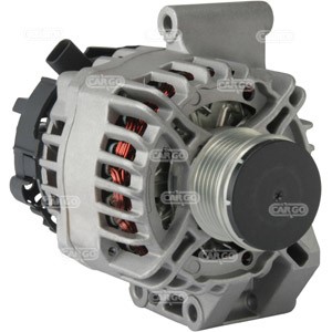 Generator 14V 100A Hc-cargo 114409 HC-Cargo
