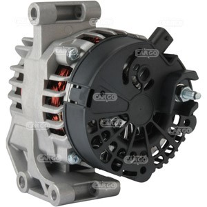 Generator 14V 100A Hc-cargo 114409 HC-Cargo
