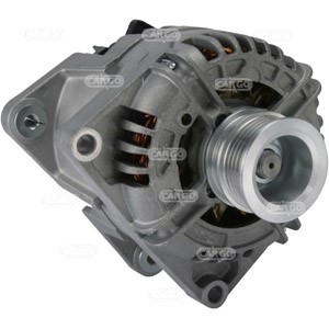 Generator 14V 120A Hc-cargo 114431 HC-Cargo