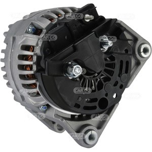 Generator 14V 120A Hc-cargo 114431 HC-Cargo