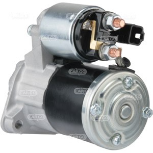 Startmotor 12V Hc-cargo 114443 HC-Cargo