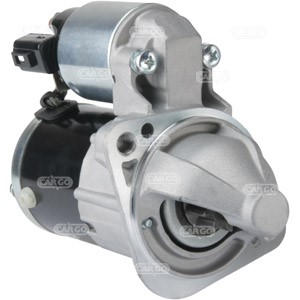 Startmotor 12V Hc-cargo 114443 HC-Cargo