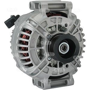 Generator 14V 180A Hc-cargo 114454 HC-Cargo