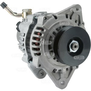 Generator 14V 60A Hc-cargo 114458 HC-Cargo