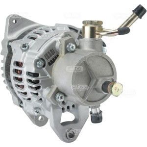 Generator 14V 60A Hc-cargo 114458 HC-Cargo