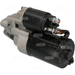 Startmotor 12V Hc-cargo 114460 HC-Cargo