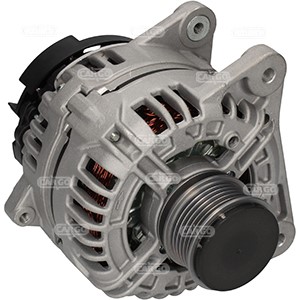 Generator 14V 120A Hc-cargo 114463 HC-Cargo